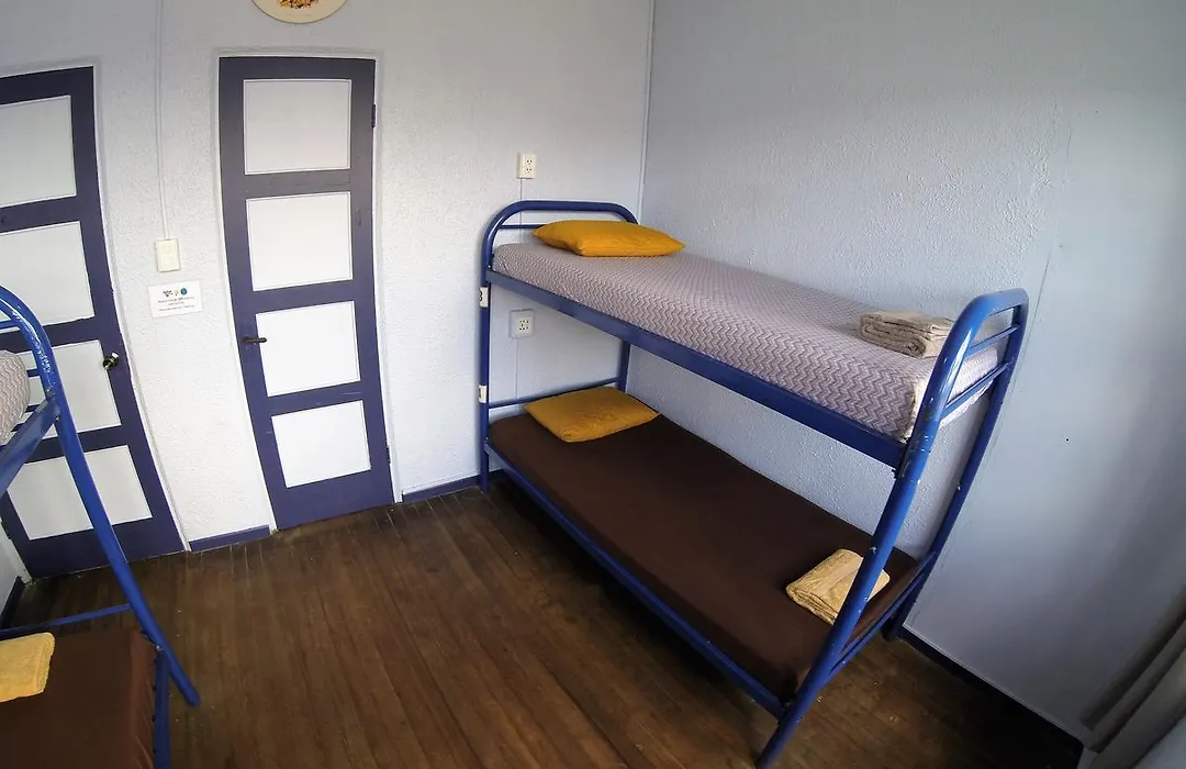 Relax Hostel-1
